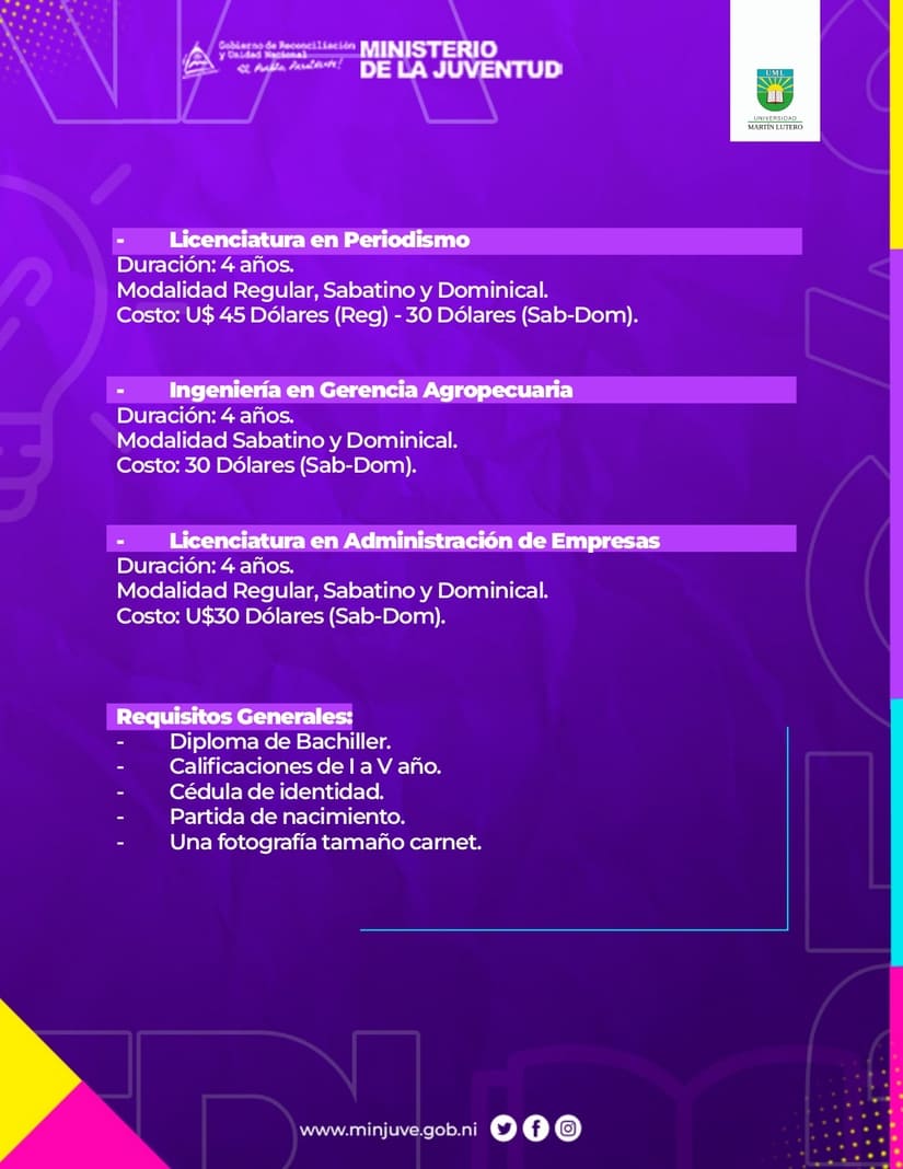 BECAS